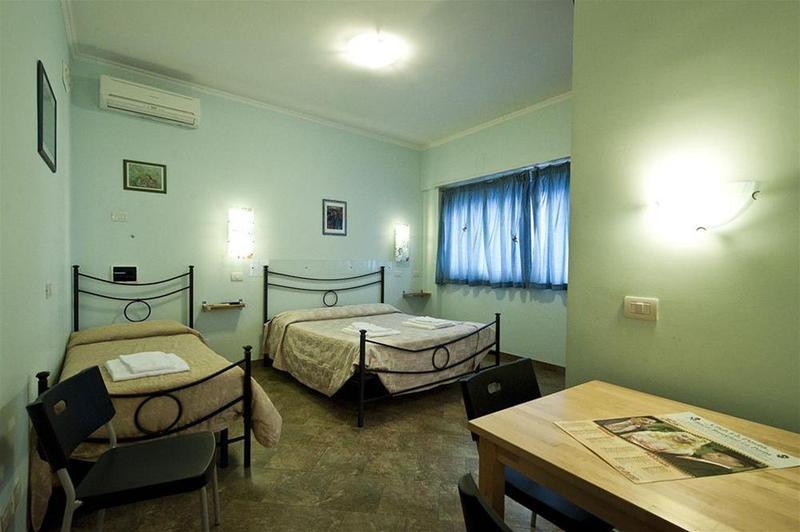 B&B La Porta Rome Luaran gambar