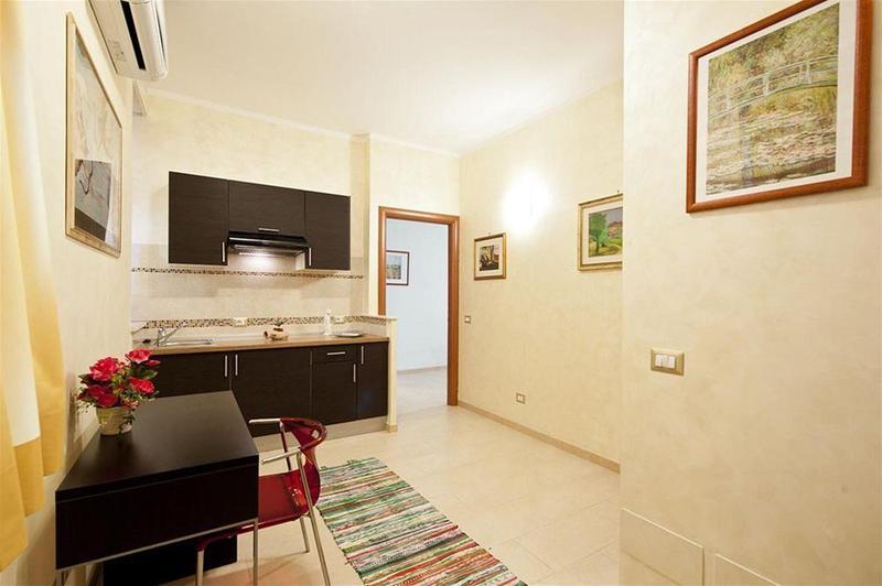 B&B La Porta Rome Luaran gambar