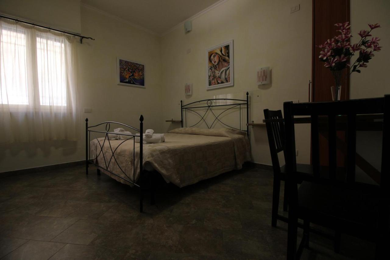 B&B La Porta Rome Luaran gambar