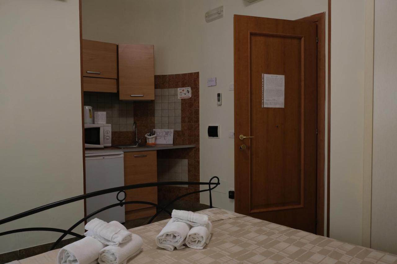 B&B La Porta Rome Luaran gambar