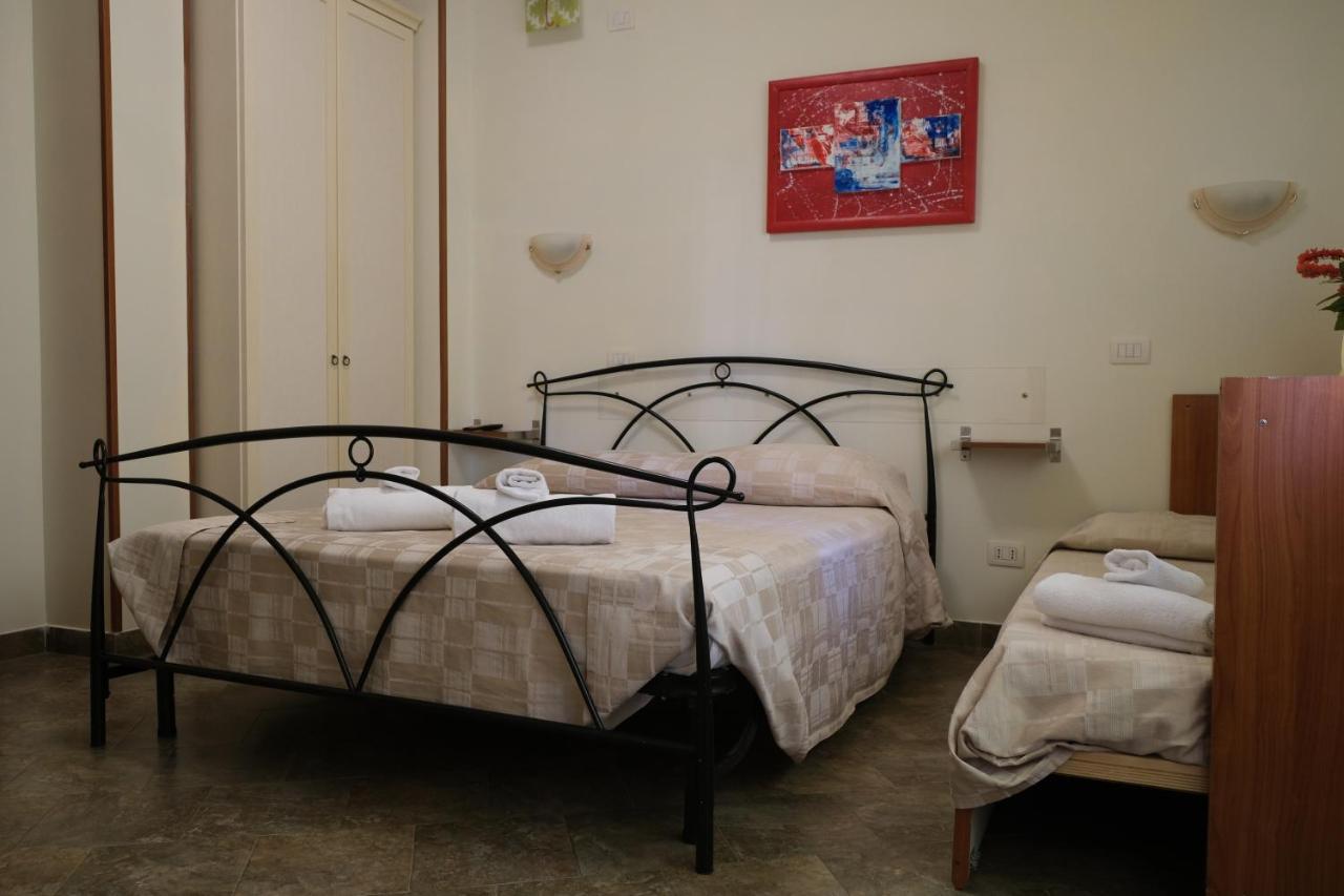 B&B La Porta Rome Luaran gambar