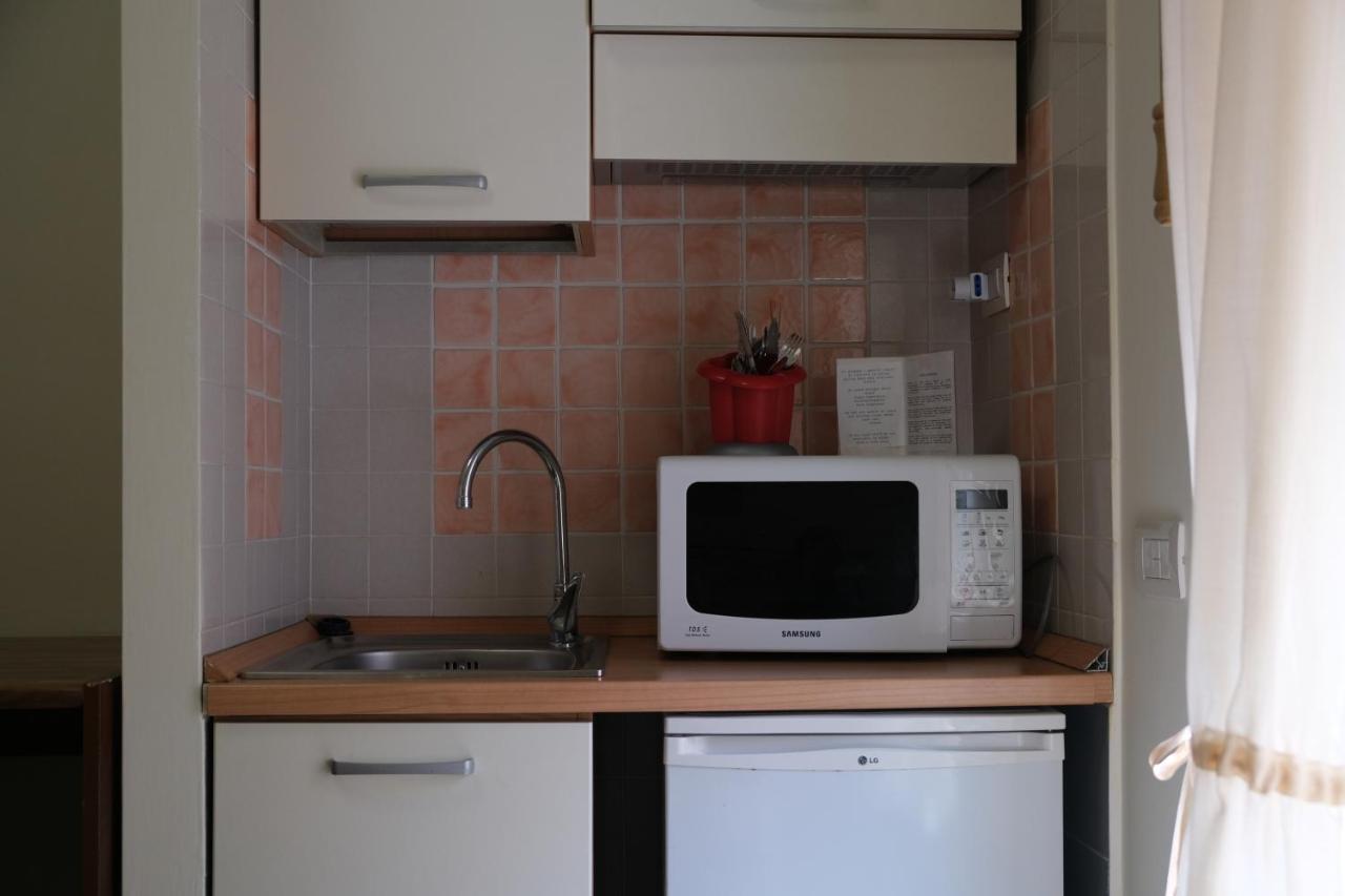 B&B La Porta Rome Luaran gambar