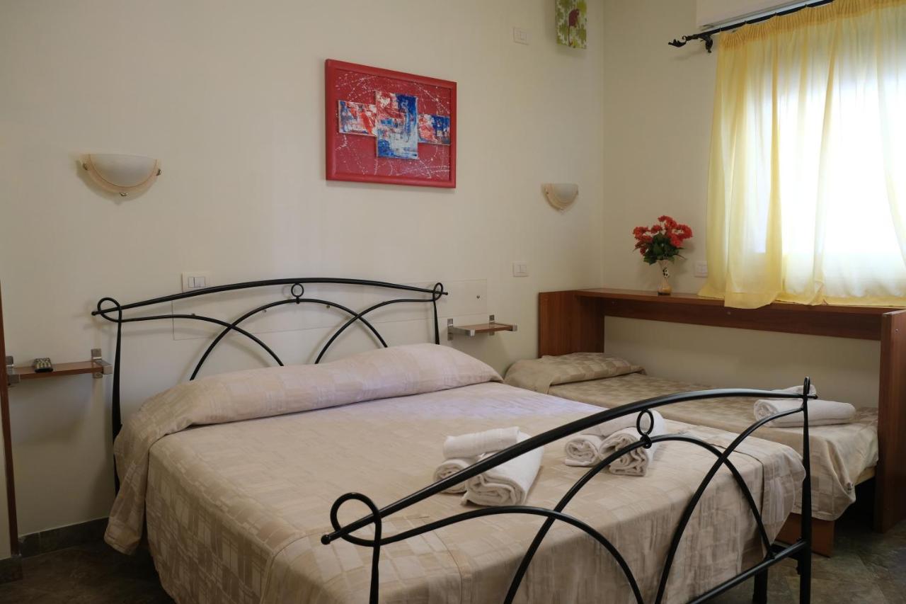 B&B La Porta Rome Luaran gambar