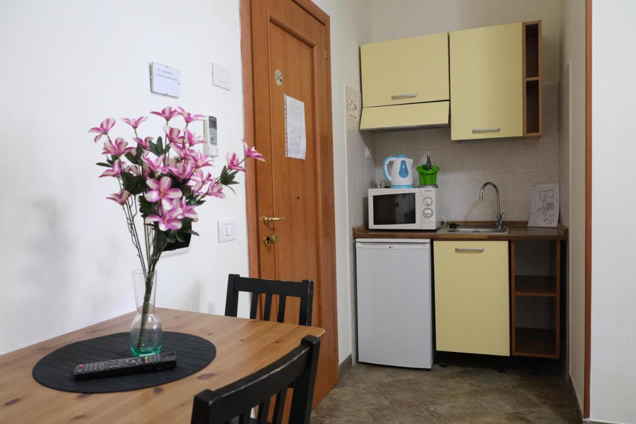 B&B La Porta Rome Luaran gambar