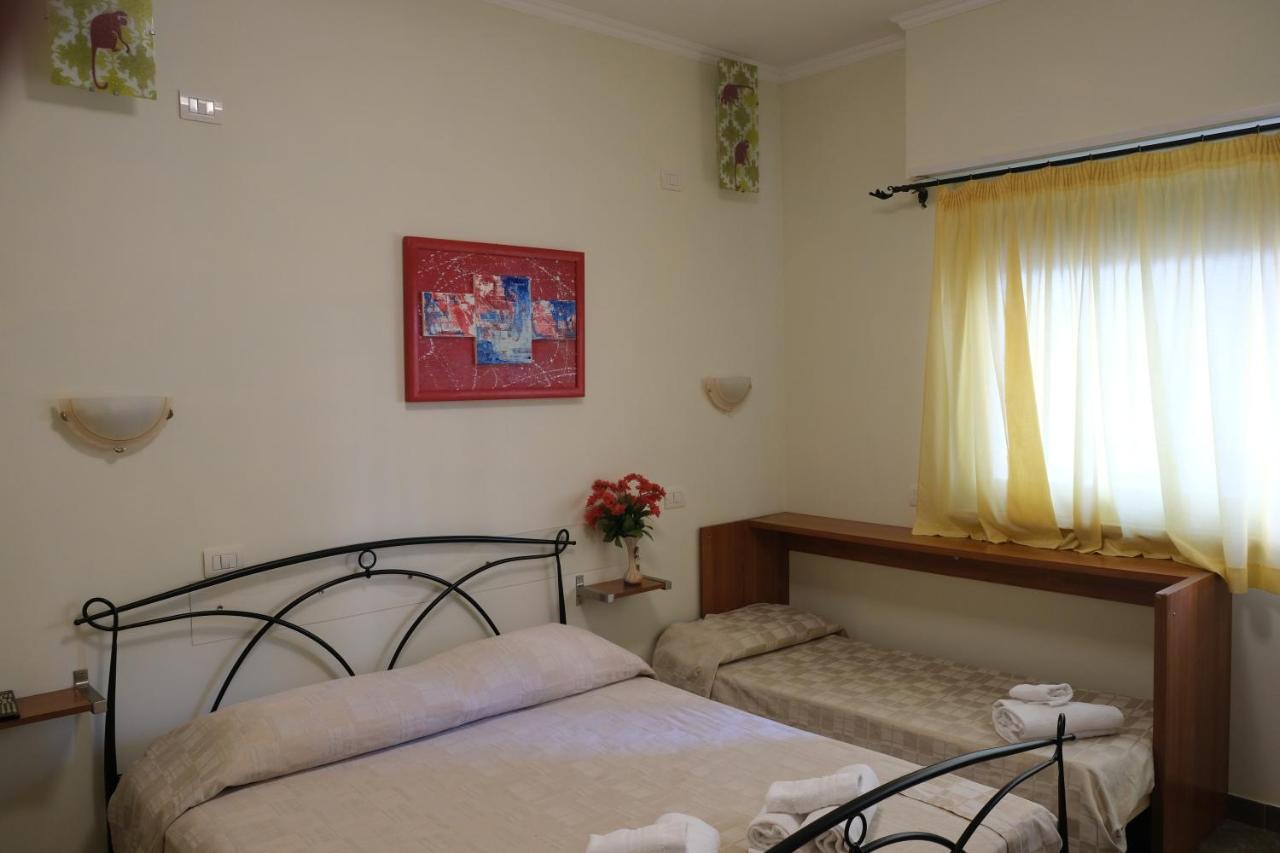 B&B La Porta Rome Luaran gambar
