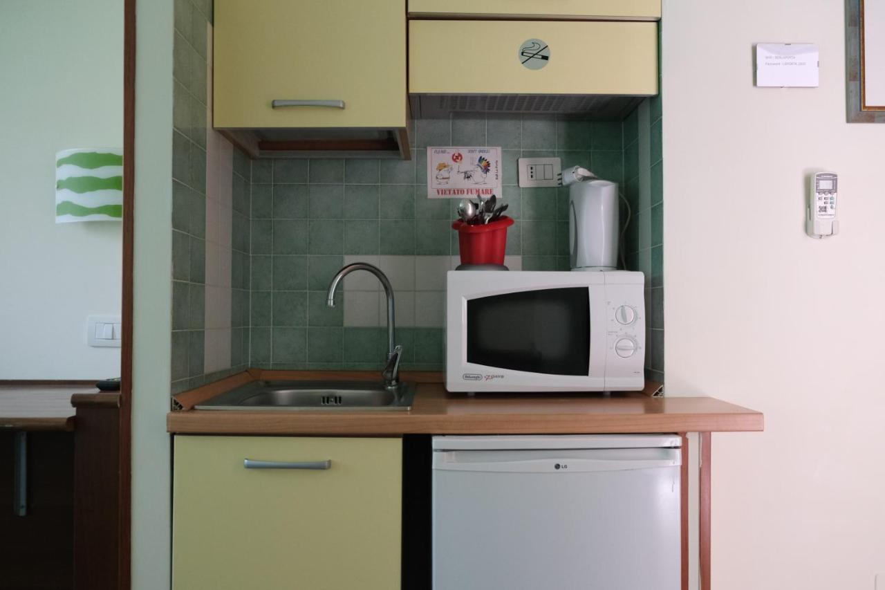 B&B La Porta Rome Luaran gambar