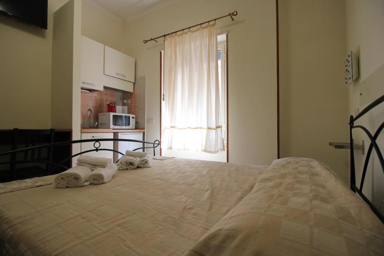 B&B La Porta Rome Luaran gambar