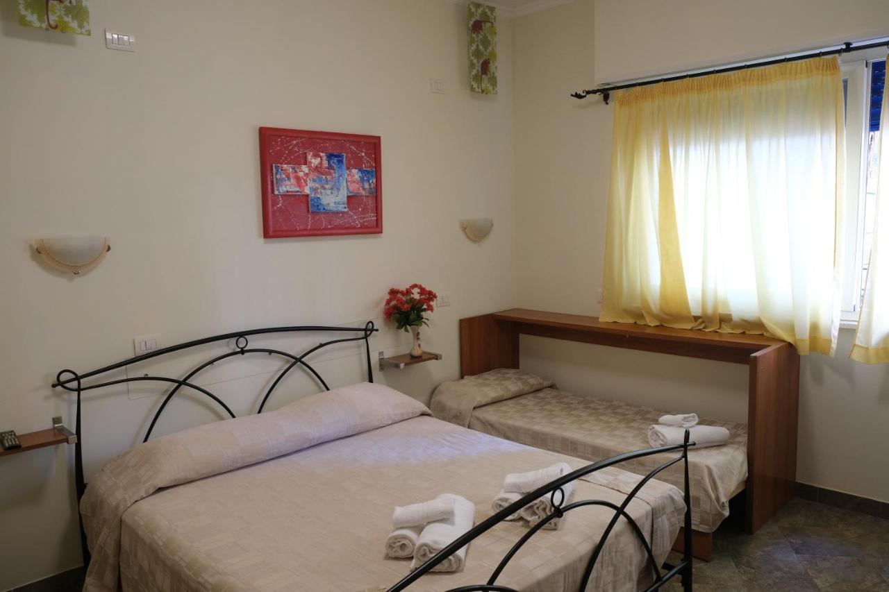 B&B La Porta Rome Luaran gambar