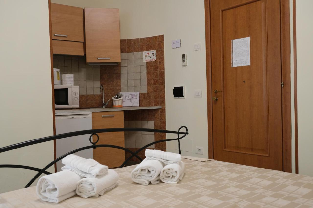 B&B La Porta Rome Luaran gambar