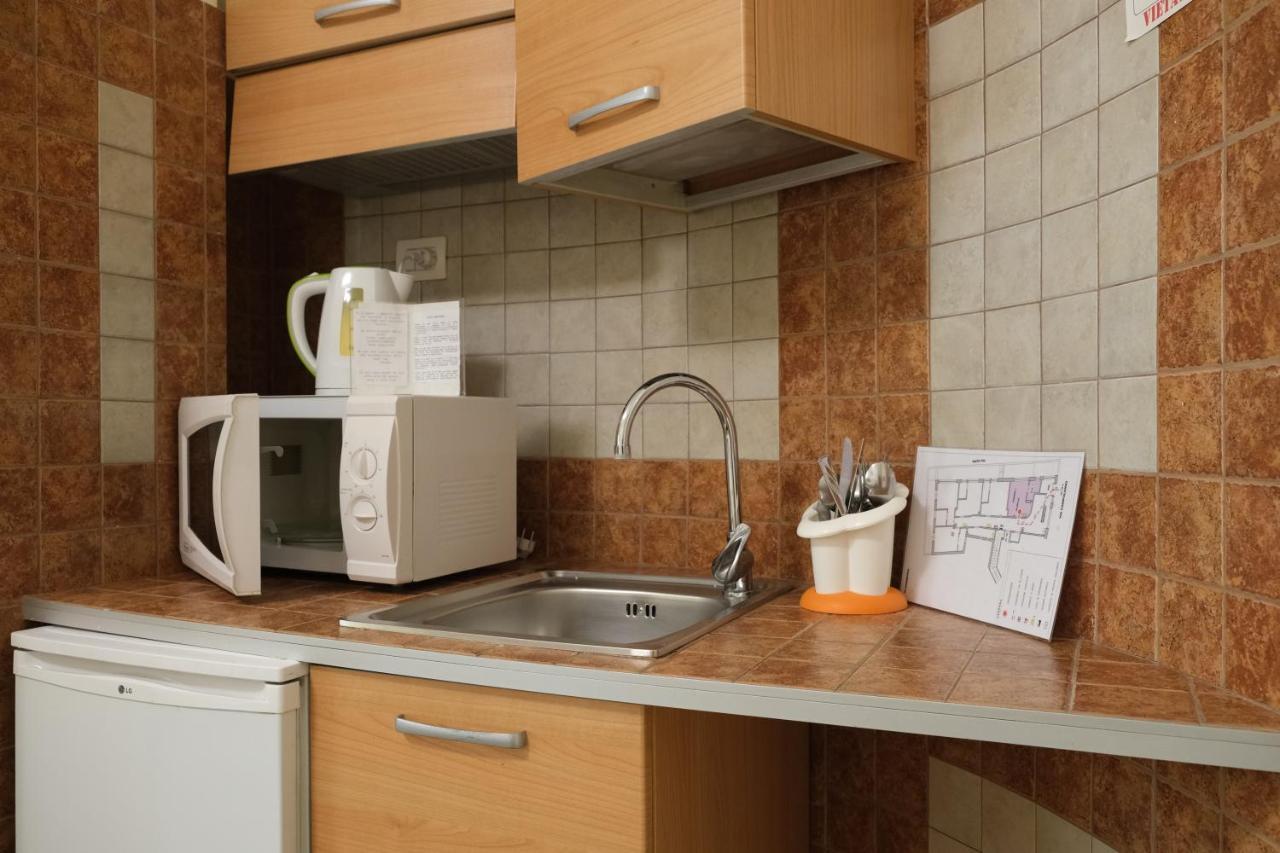 B&B La Porta Rome Luaran gambar