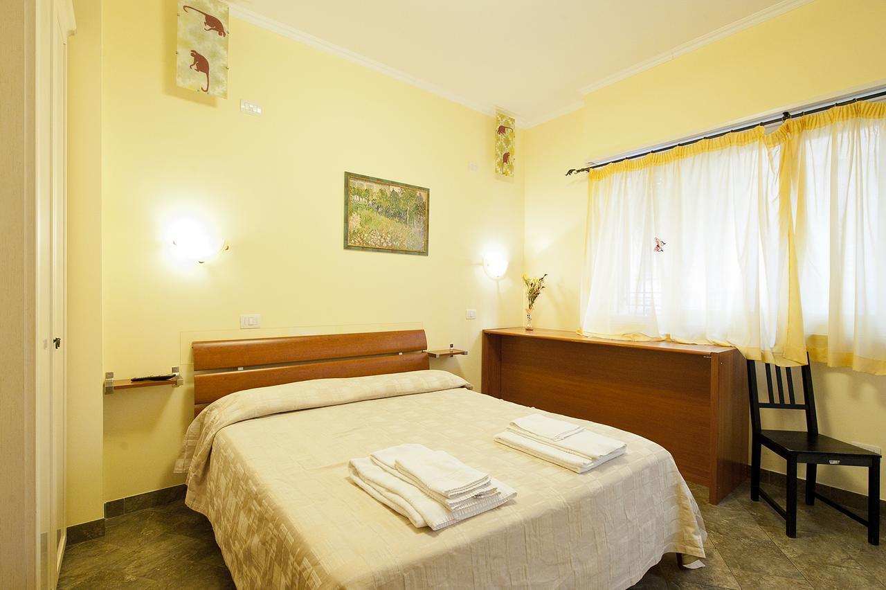 B&B La Porta Rome Luaran gambar