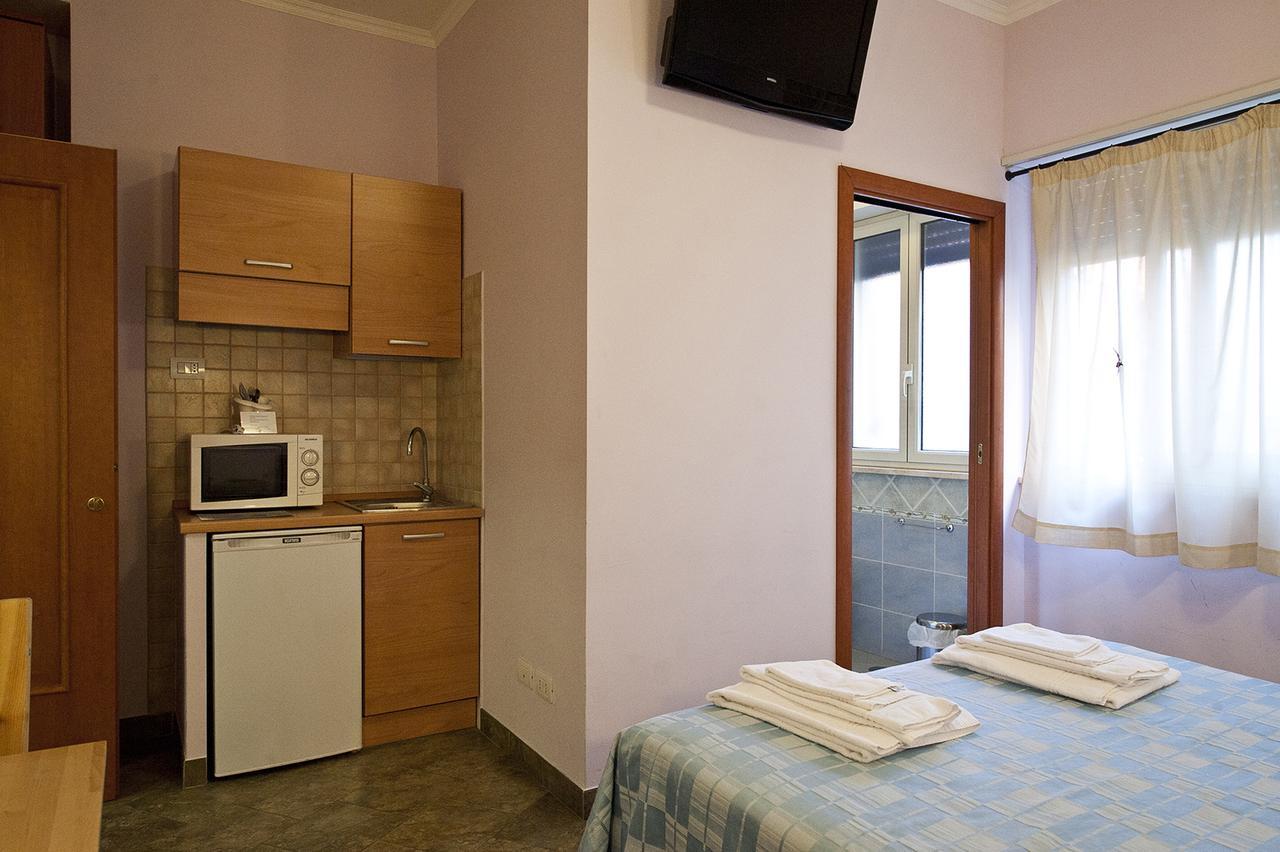 B&B La Porta Rome Luaran gambar