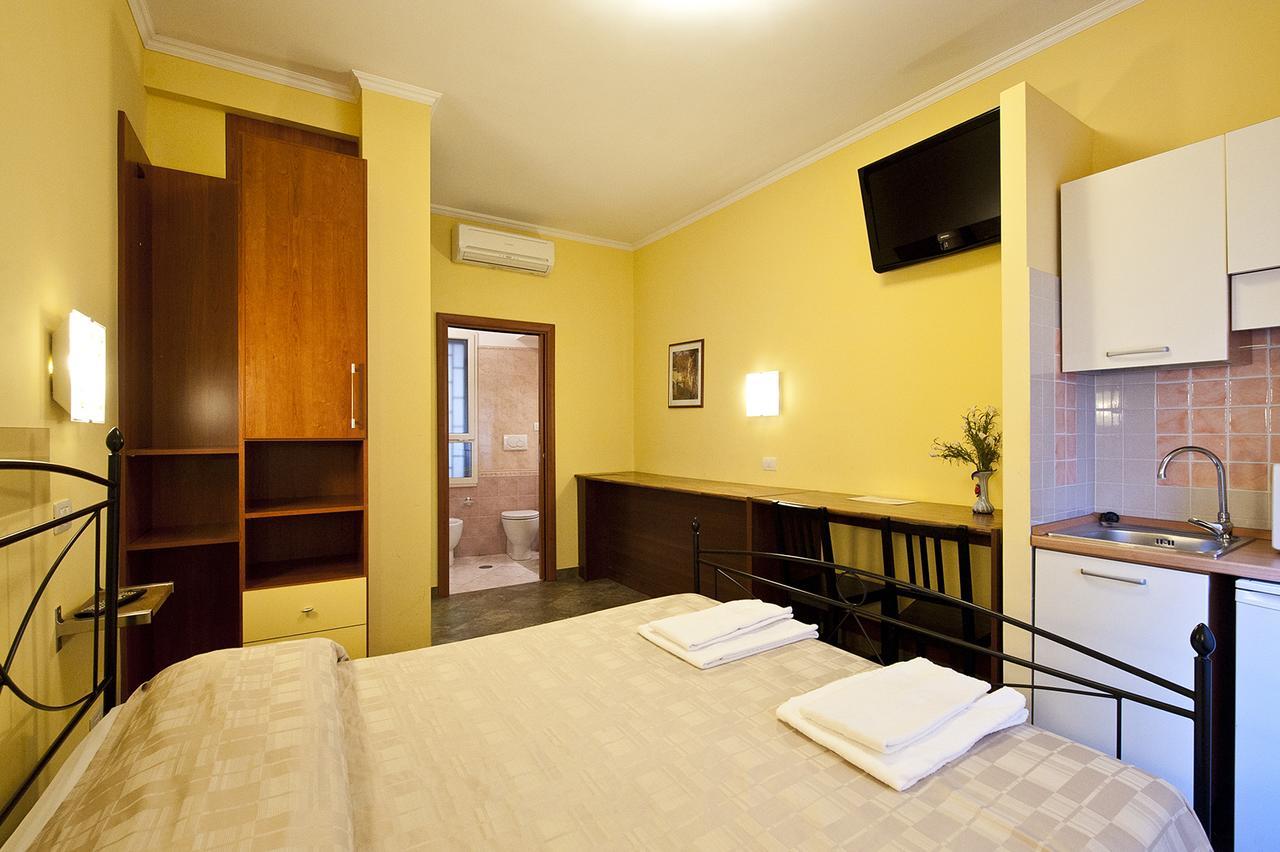 B&B La Porta Rome Luaran gambar