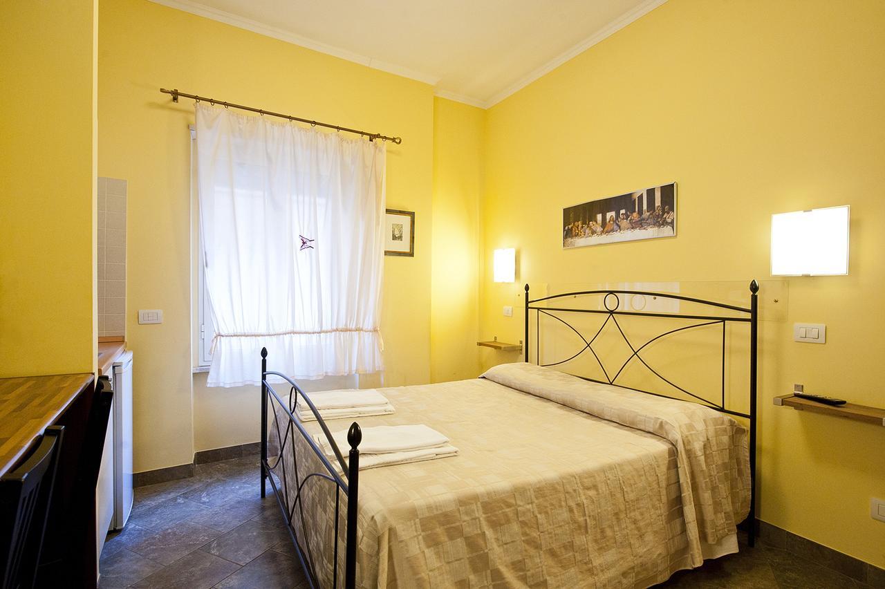 B&B La Porta Rome Luaran gambar