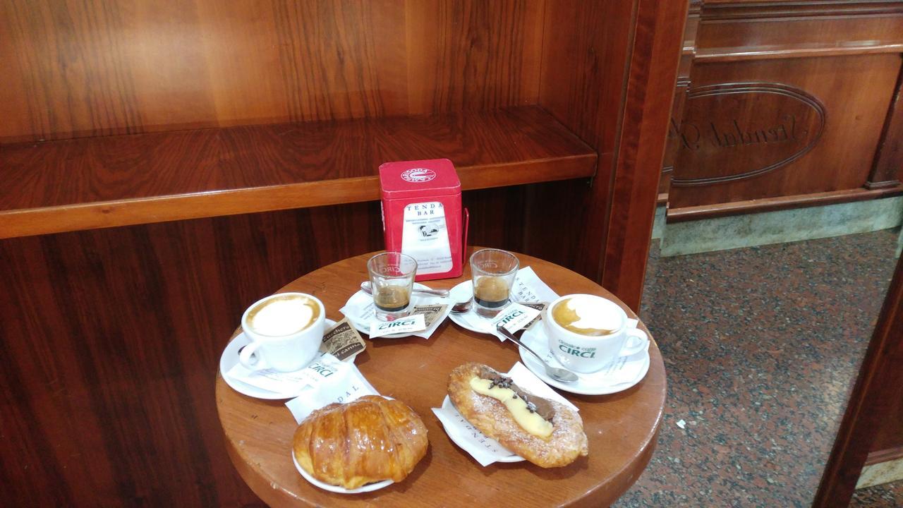 B&B La Porta Rome Luaran gambar