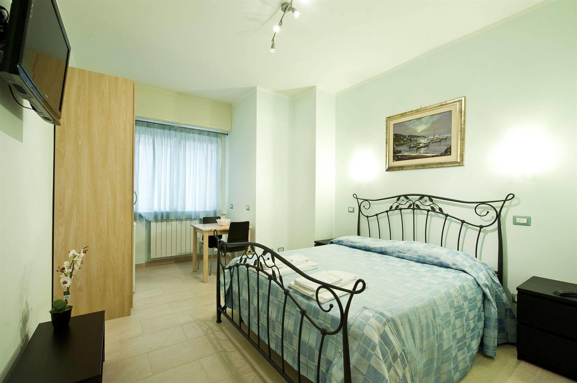 B&B La Porta Rome Luaran gambar