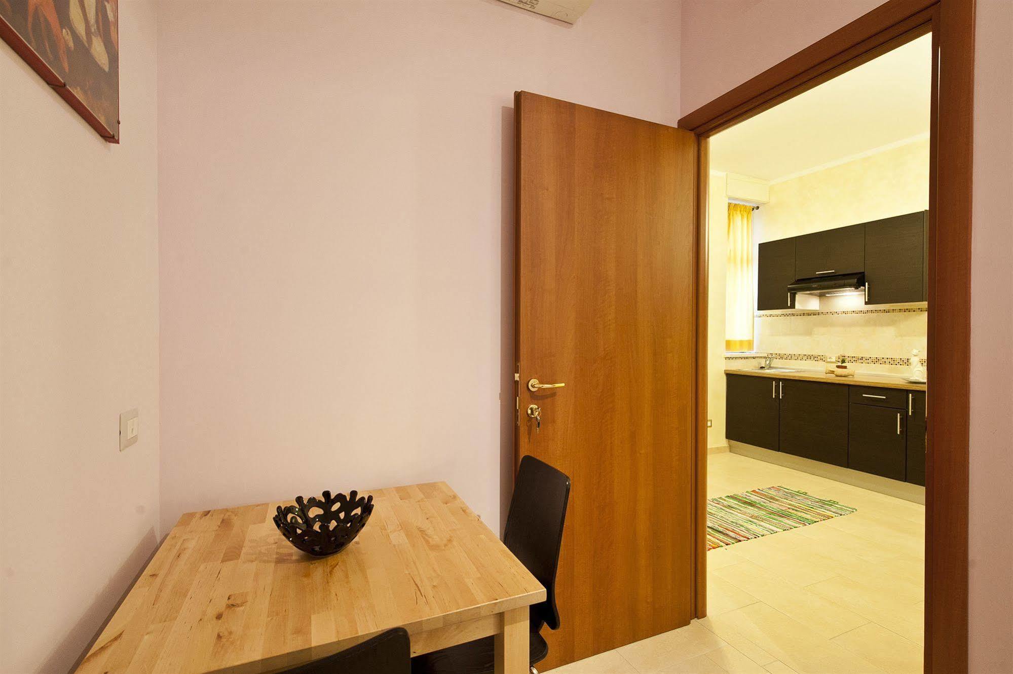 B&B La Porta Rome Luaran gambar